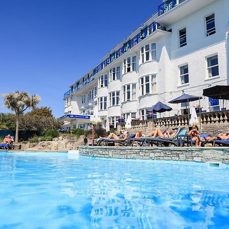 Marsham Court Hotel Μπόρνμουθ Εξωτερικό φωτογραφία