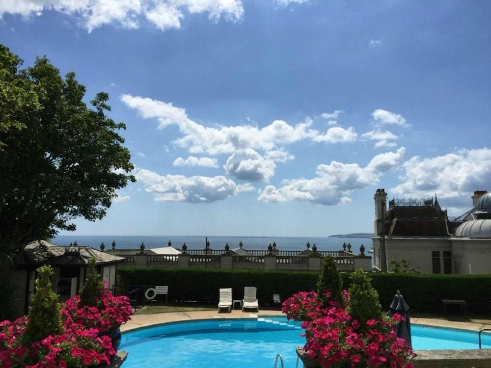 Marsham Court Hotel Μπόρνμουθ Εξωτερικό φωτογραφία