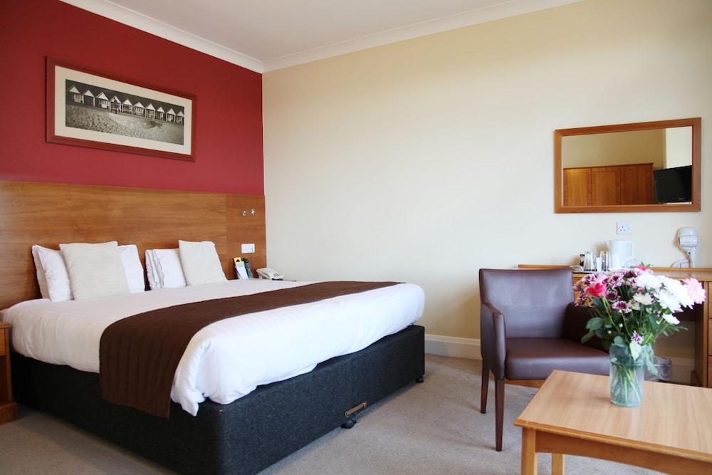 Marsham Court Hotel Μπόρνμουθ Εξωτερικό φωτογραφία