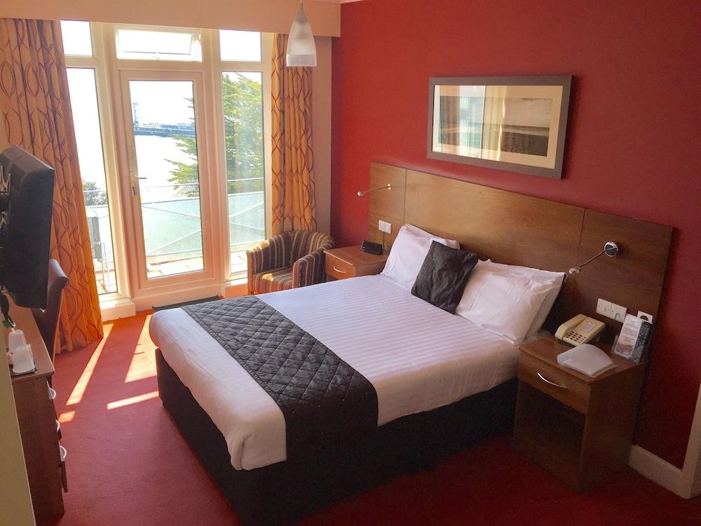 Marsham Court Hotel Μπόρνμουθ Εξωτερικό φωτογραφία