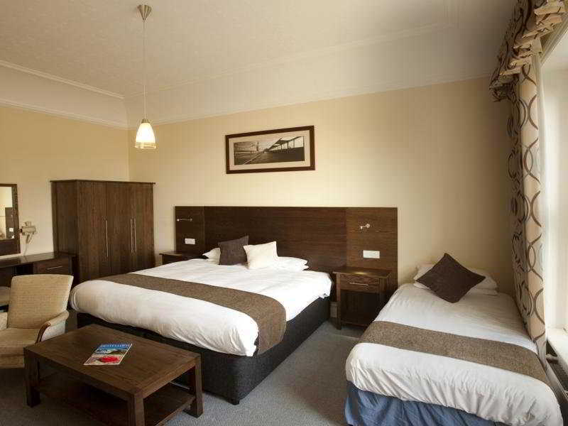Marsham Court Hotel Μπόρνμουθ Εξωτερικό φωτογραφία
